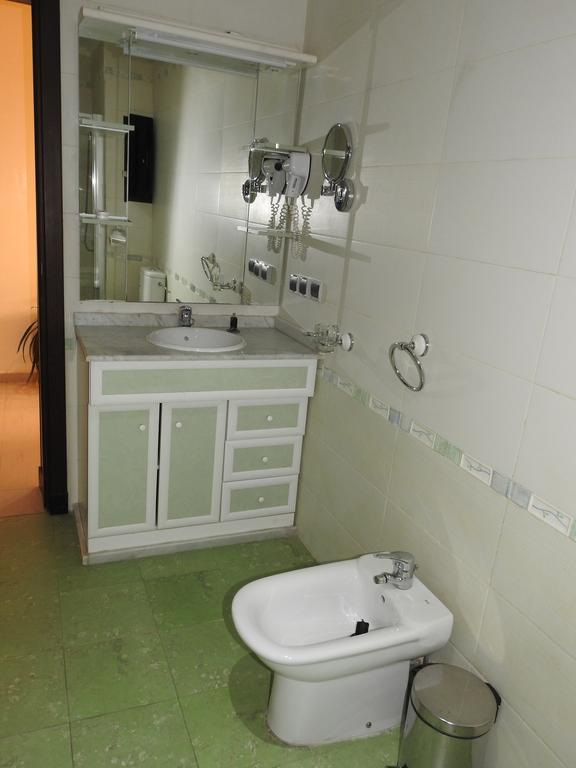 Residence Vladimiro Ariano Laayoune  Eksteriør bilde
