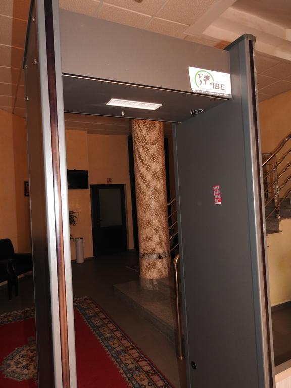 Residence Vladimiro Ariano Laayoune  Eksteriør bilde
